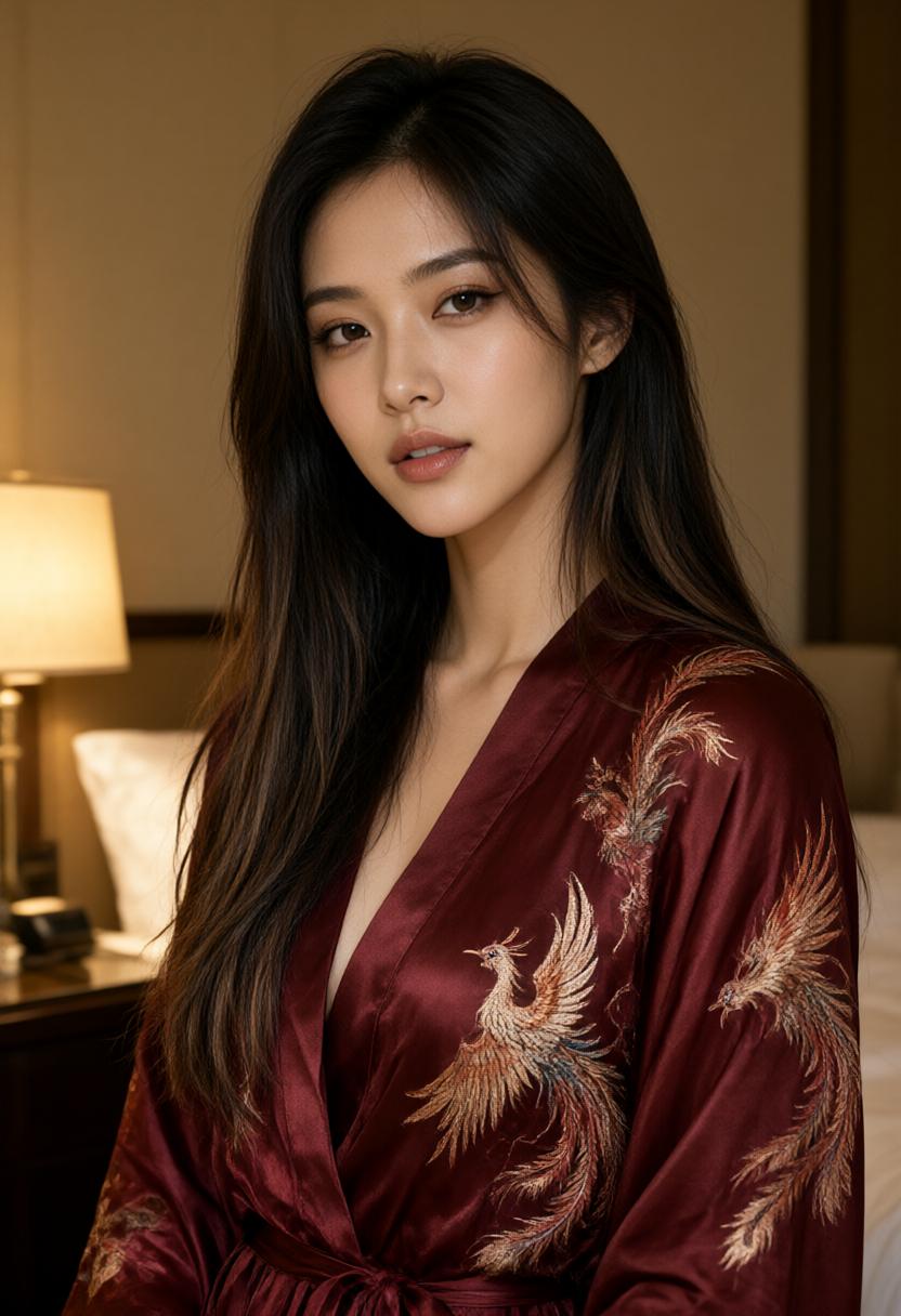 长相思